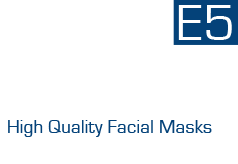Sono E5 High Quality Facial Masks – Made by DFA