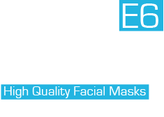 Sono E6 High Quality Facial Masks – Made by DFA